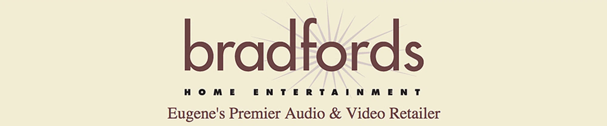 BRADFORD'S HOME ENTERTAINMENT Promo Code — 200 Off 2024