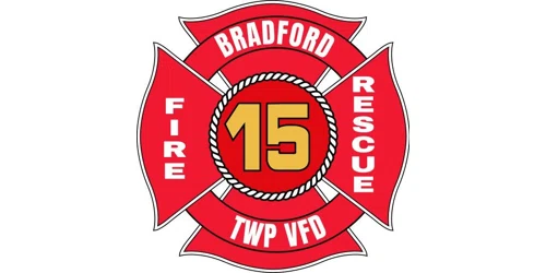 Bradford Township Volunteer Fire Department Promo Code