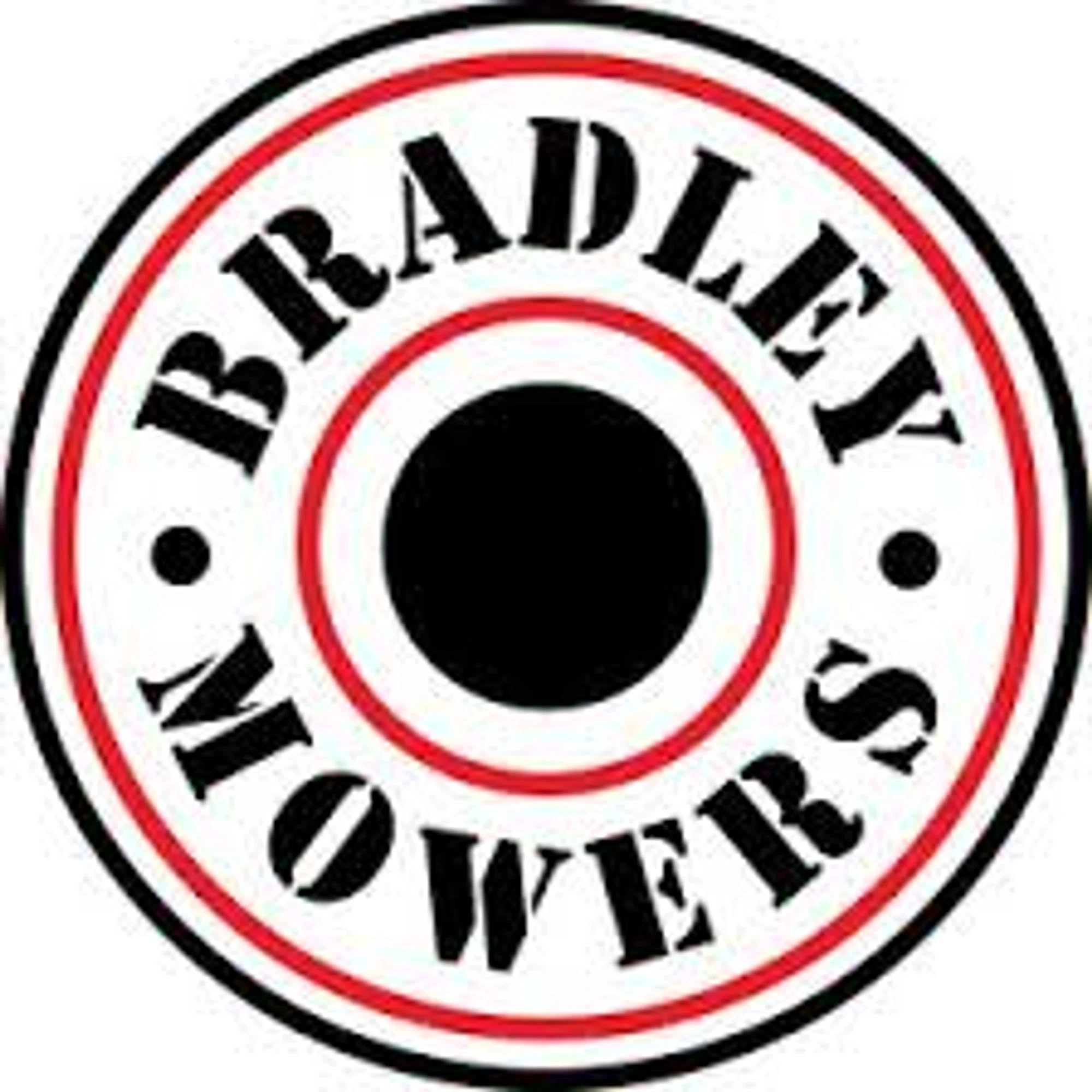 Bradley Merchant Logo
