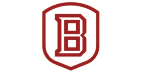Bradley University Spirit Shop Merchant logo