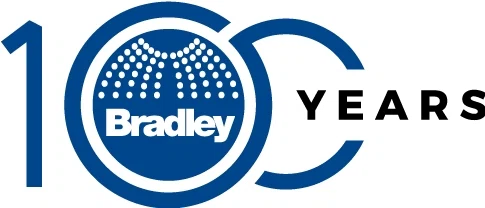 Bradley Corp Merchant Logo