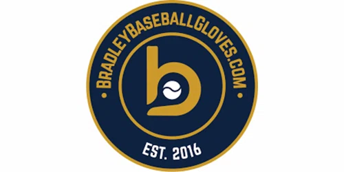 Bradley Baseball Gloves Promo Code