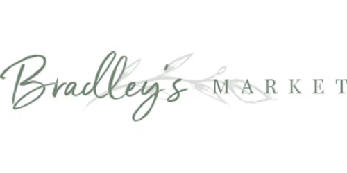 Bradley's Market Promo Code