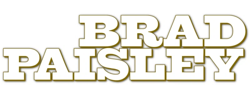 BRAD PAISLEY Discount Code — 50 Off in August 2024