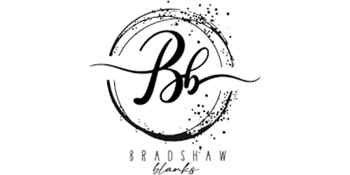 Bradshaw Blanks Promo Code