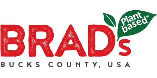 Brad's Plant Based Promo Code