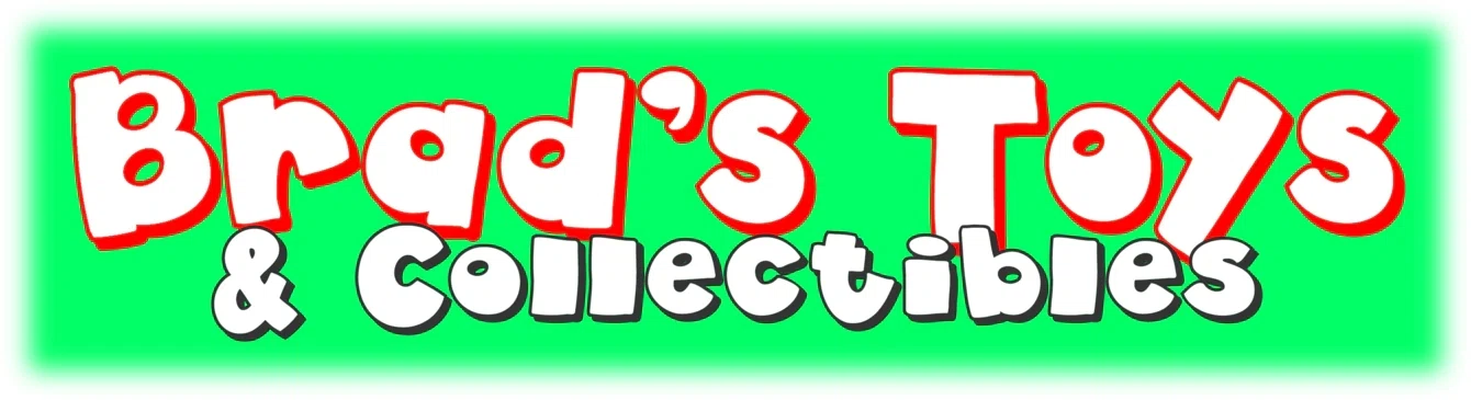 BRAD'S TOYS & COLLECTIBLES Promo Code — 150 Off 2024