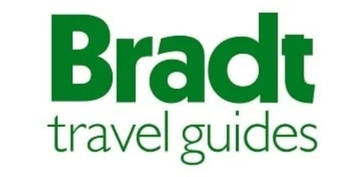 Bradt Travel Guides Merchant logo