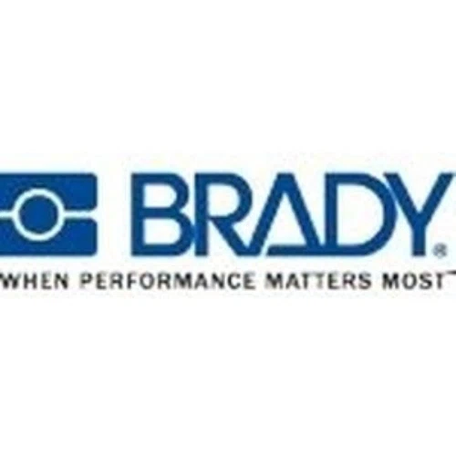 Brady Safety coupons