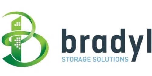 Bradyl Storage Solutions Merchant logo