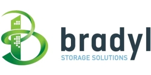 Bradyl Storage Solutions Merchant logo