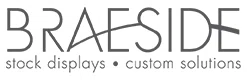 Braeside Displays Merchant Logo