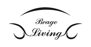 Brage Living Merchant Logo