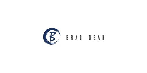 BragGear coupon