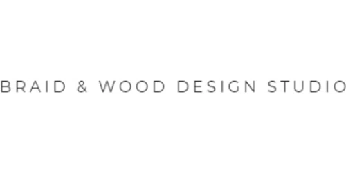 Braid & Wood Design Promo Code