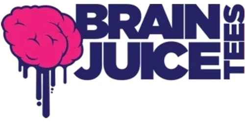 Brain Juice Tees Promo Code