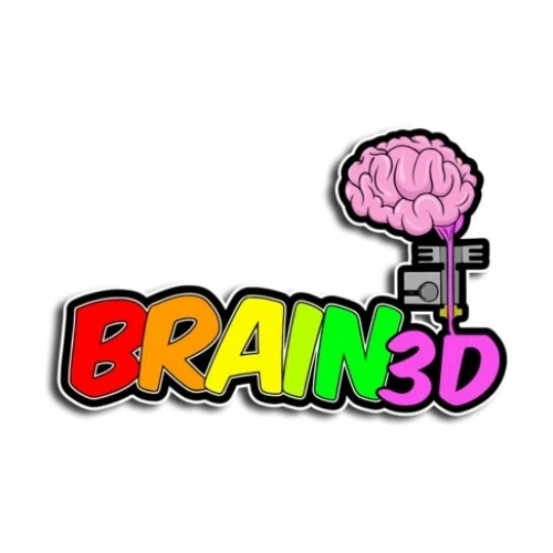 5 Off Brain3D Discount Code, Coupons (1 Active) Feb 2024