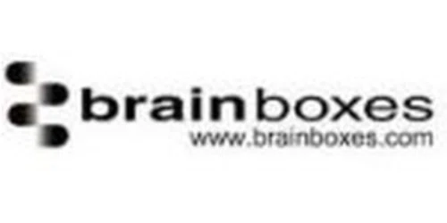 BrainBoxes Promo Code