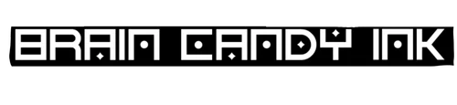 Brain Candy Ink Promo Code