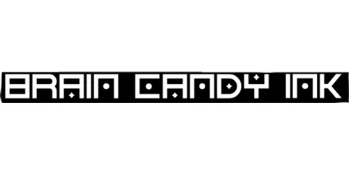 Brain Candy Ink Promo Code