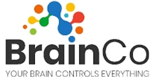 BrainCo Merchant logo