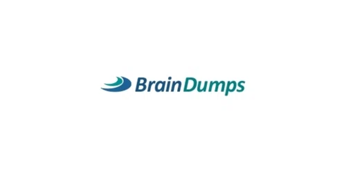Brain Dumps coupon