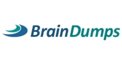 Brain Dumps Merchant logo