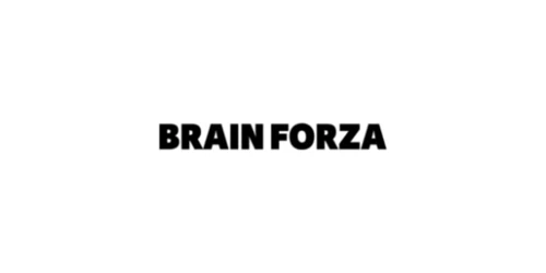 Brain Forza coupon