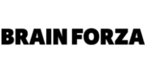 Brain Forza Merchant logo