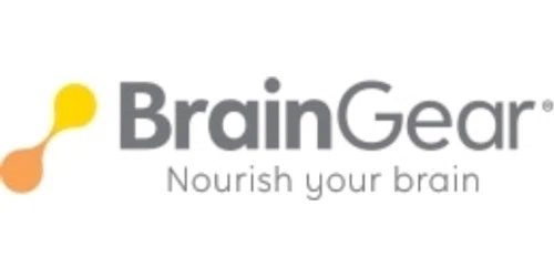 BrainGear Promo Code