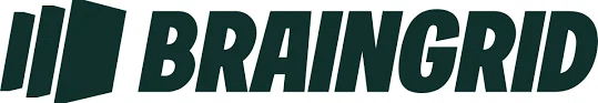 BrainGrid Merchant Logo