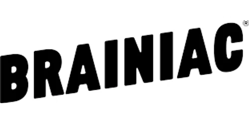 Brainiac Kids Merchant logo
