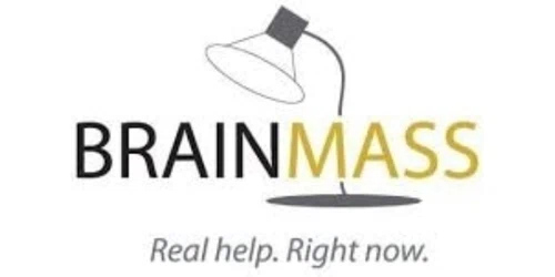 BrainMass Promo Code