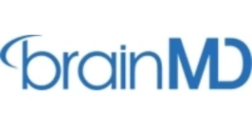 BrainMD Merchant logo