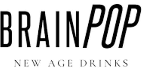 BrainPOP Smart Soda Merchant logo