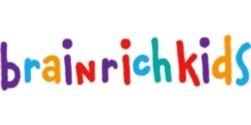 Brainrichkids Promo Code