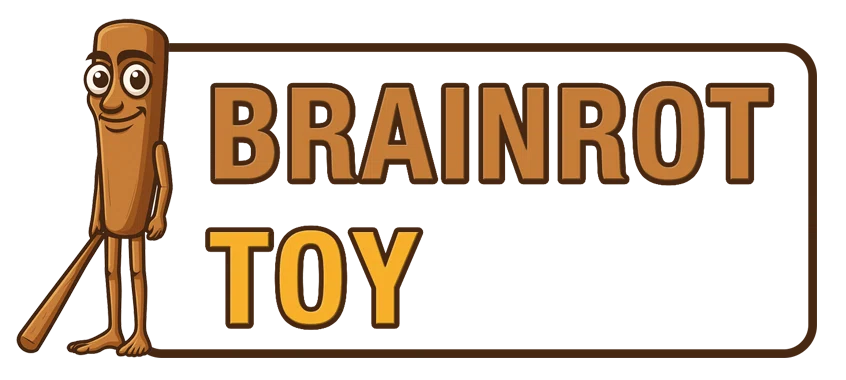 Brainrot Toy Promo Code