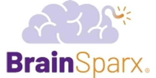 BrainSparx Merchant logo