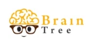 Brain Tree Games Merchant Logo