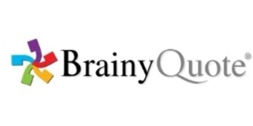BrainyQuote Merchant logo