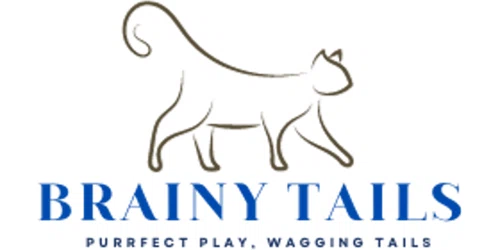 Brainy Tails Promo Code