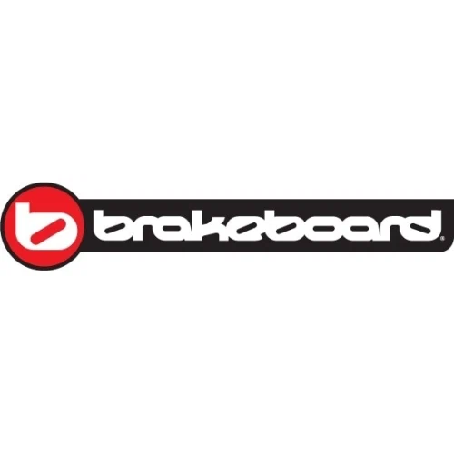 Brakeboard Promo Code