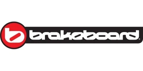 Brakeboard Promo Code