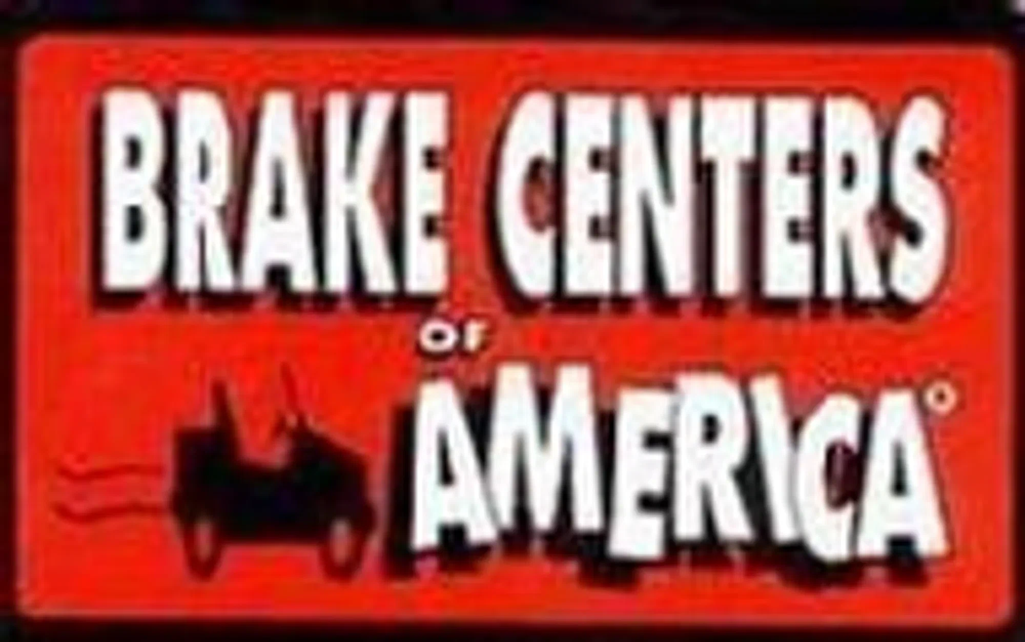 BRAKE CENTERS OF AMERICA Promo Code — 150 Off 2024