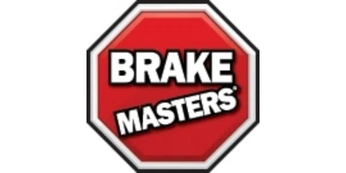 Brake Masters Promo Code