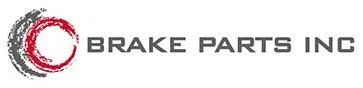 Brake Parts Merchant Logo