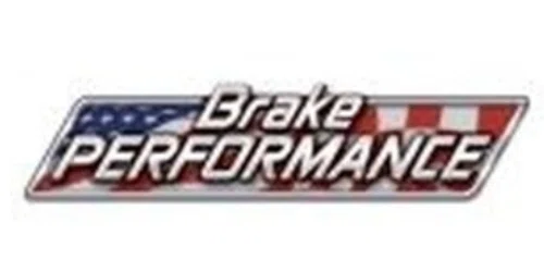 Brake Performance Merchant logo