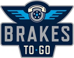 Brakes To Go Merchant Logo