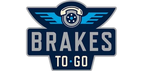 Brakes To Go Promo Code