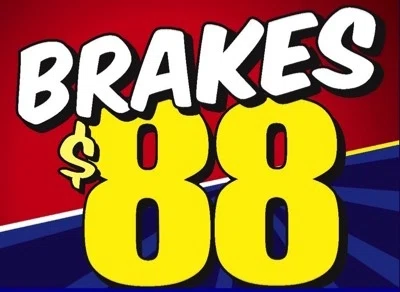 Brake Tech Merchant Logo